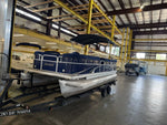 2012 Sweetwater Premium 200C3 22.0 feet, Brookfield, Connecticut #1