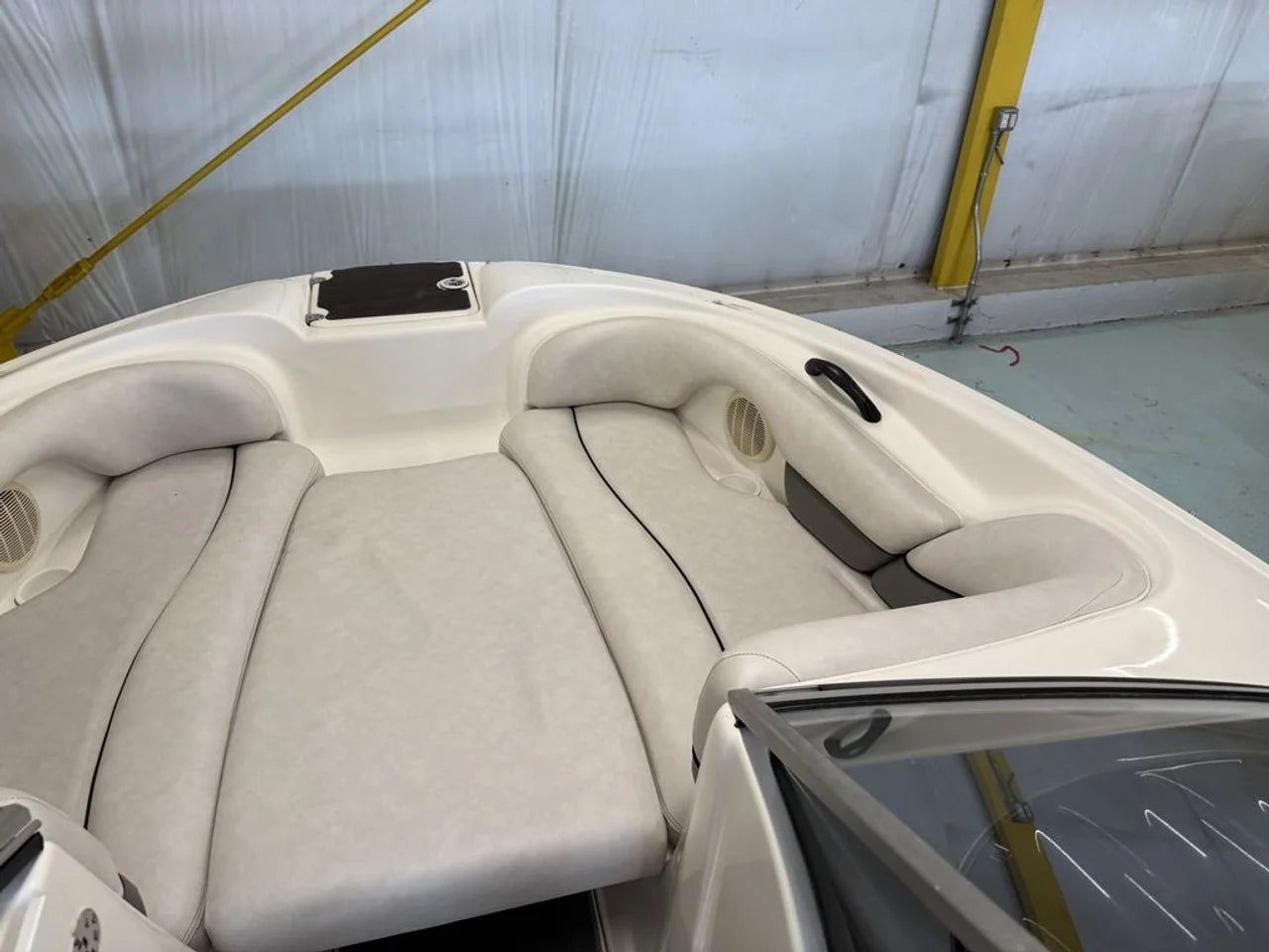 2007 Yamaha SX210 21.0 feet, Brookfield, Connecticut #4