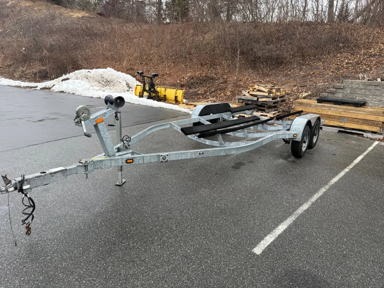 2007 Yamaha SX210 21.0 feet, Brookfield, Connecticut #10