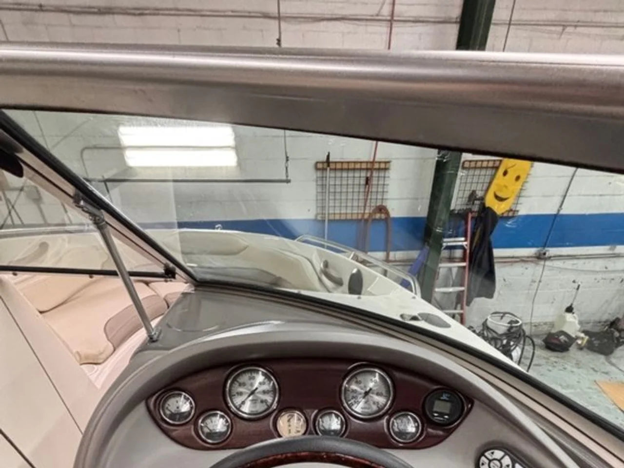 2001 Monterey 200 LS 20.0 feet, Brookfield, Connecticut #10