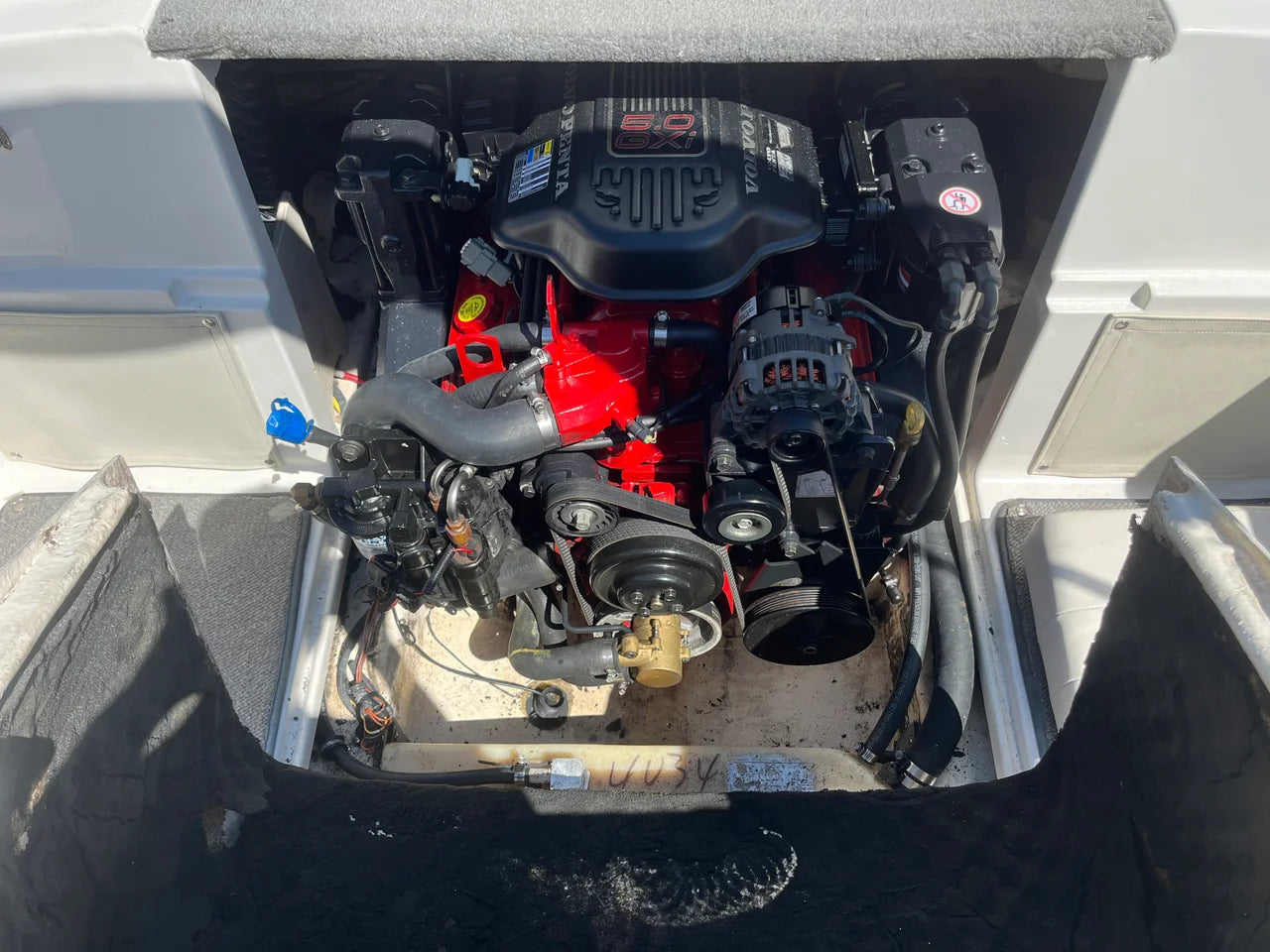 2006 Chaparral 210 SSi 21.0 feet, Brookfield, Connecticut #4
