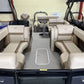 2026 Godfrey Pontoons Monaco 235 SFL iMPACT + Package (29 In. Center Tube) 23.5 feet, Brookfield, Connecticut #3