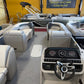 2026 Godfrey Pontoons Sweetwater 2286 C4 27" iMPACT Center Tube Package 22.0 feet, Brookfield, Connecticut #11