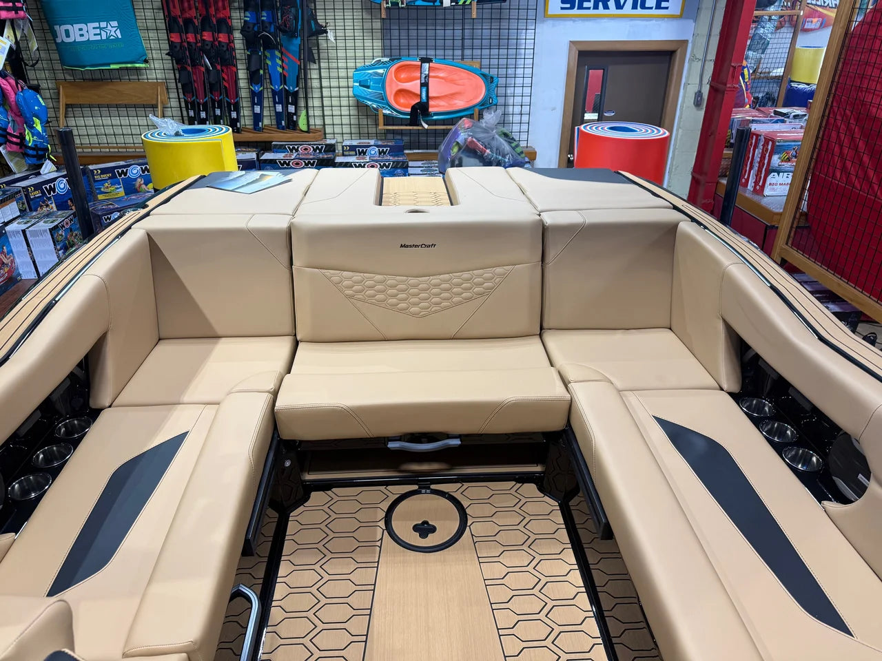 2026 MasterCraft NXT-23 23.0 feet, Brookfield, Connecticut #7