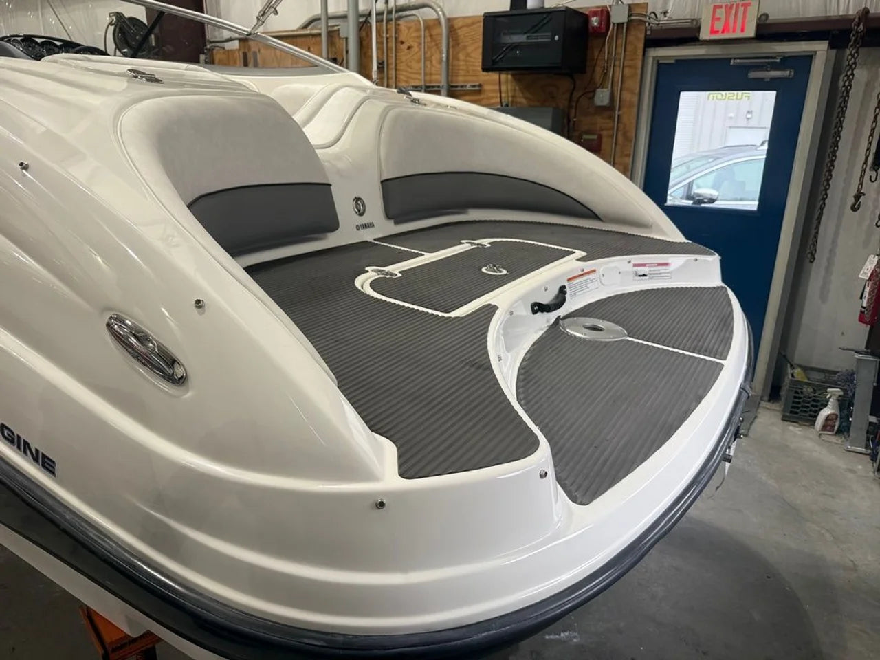 2007 Yamaha SX210 21.0 feet, Brookfield, Connecticut #11