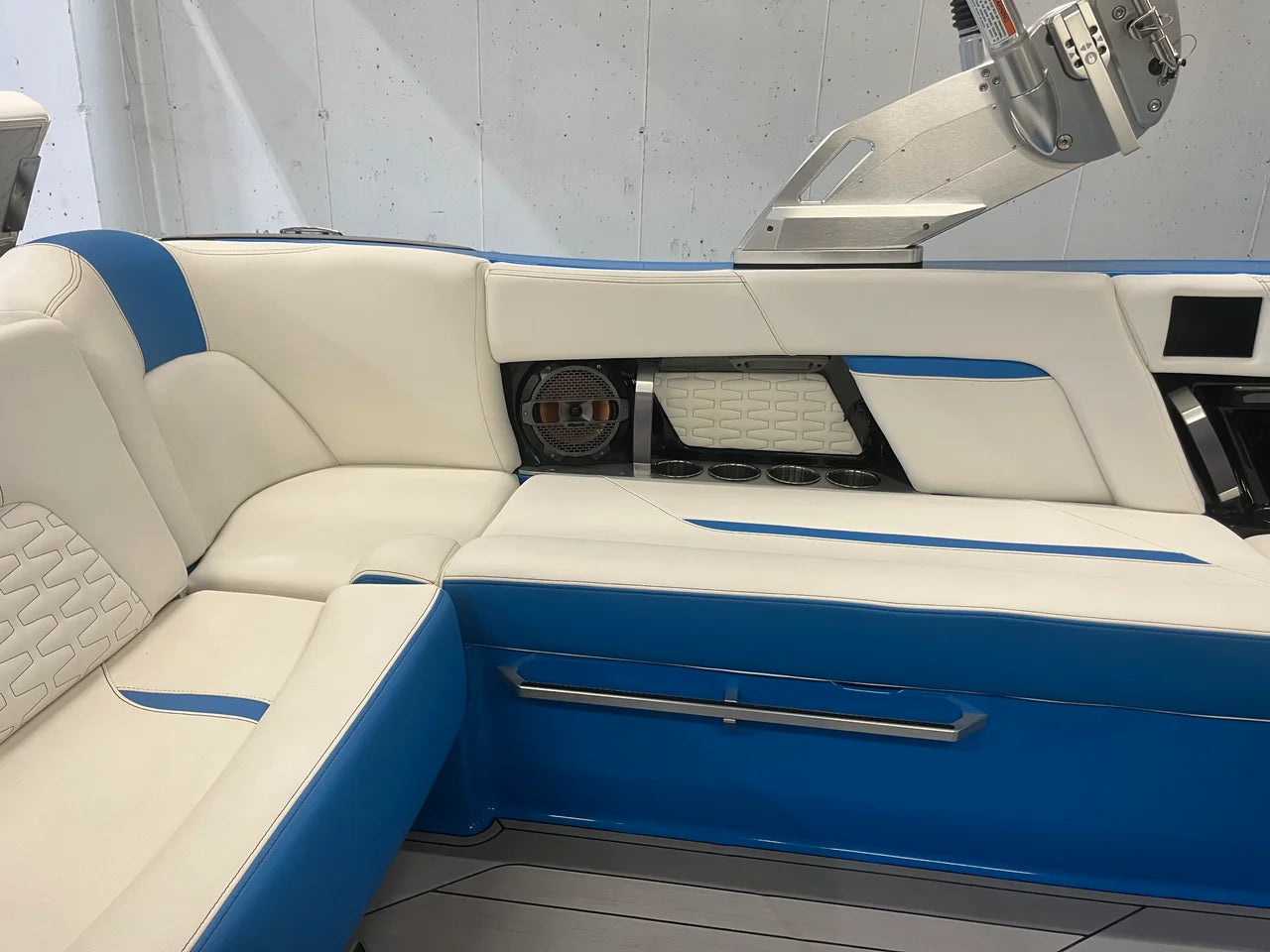 2021 MasterCraft X22 22.0 feet, Brookfield, Connecticut #13