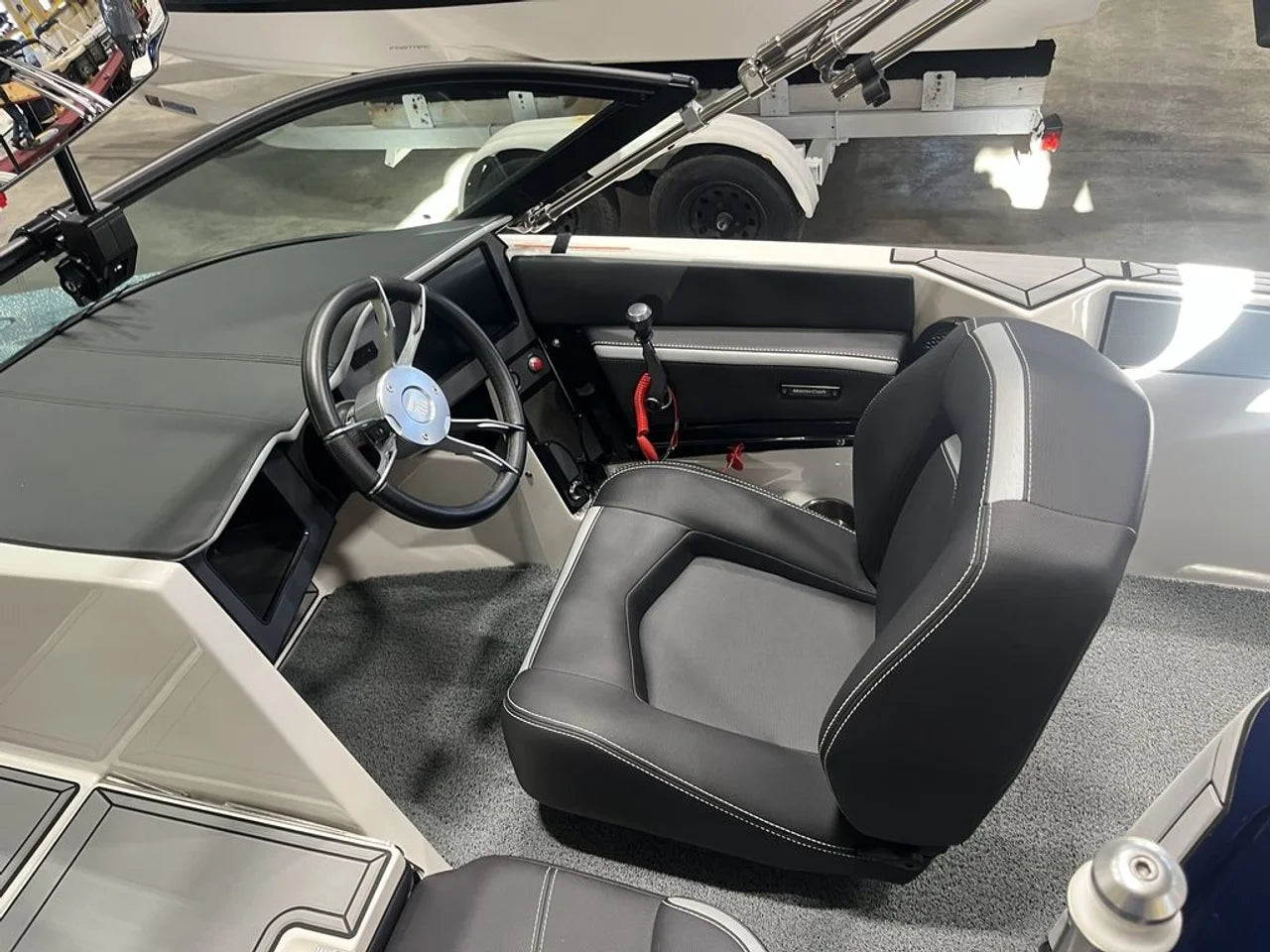 2025 MasterCraft ProStar 20.0 feet, Brookfield, Connecticut #9