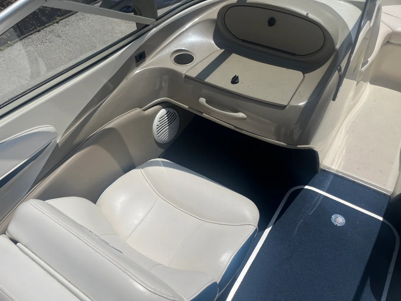 2001 Bayliner 1950 19.0 feet, Brookfield, Connecticut #11