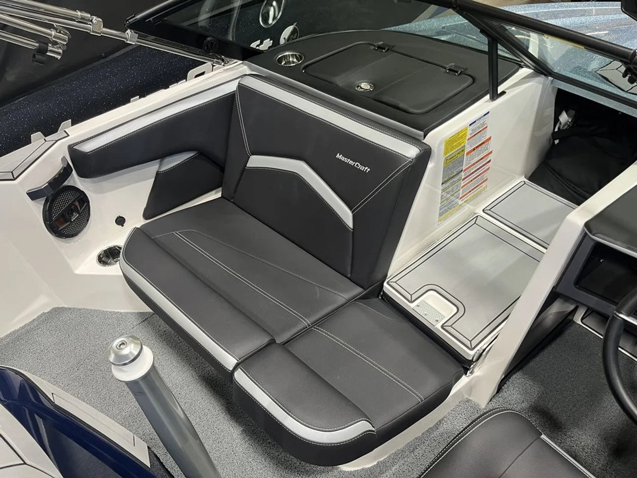 2025 MasterCraft ProStar 20.0 feet, Brookfield, Connecticut #8