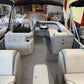 2026 Godfrey Pontoons Sweetwater 2286 C4 27" iMPACT Center Tube Package 22.0 feet, Brookfield, Connecticut #6