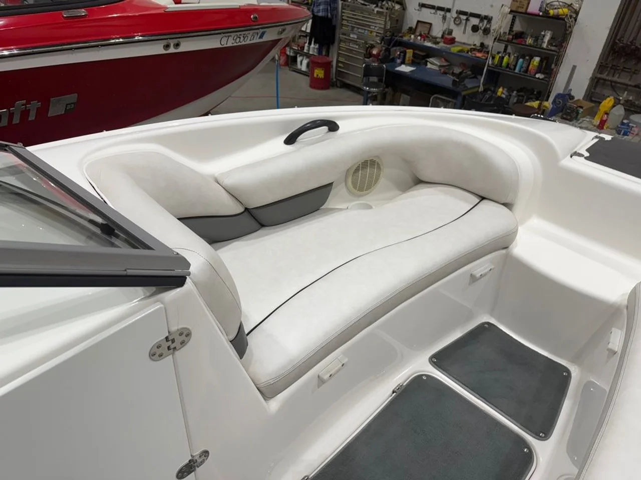 2007 Yamaha SX210 21.0 feet, Brookfield, Connecticut #13