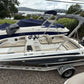 2023 Hurricane SunDeck Sport 185 OB 18.5 feet, Brookfield, Connecticut #3