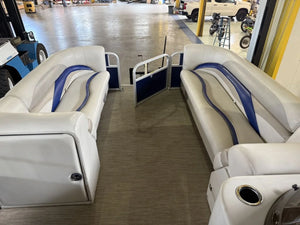 2012 Sweetwater Premium 200C3 22.0 feet, Brookfield, Connecticut #2