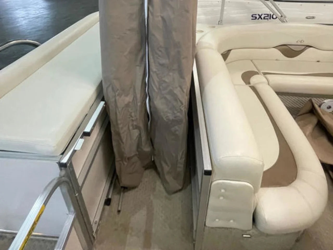 2008 Avalon Windjammer Elite RC 24 24.0 feet, Brookfield, Connecticut #15
