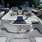 2009 Bryant 246 Bowrider 24.6 feet, Brookfield, Connecticut #5
