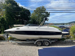 2008 Regal 2450 24.0 feet, Brookfield, Connecticut #1