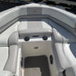 2009 Bryant 246 Bowrider 24.6 feet, Brookfield, Connecticut #12