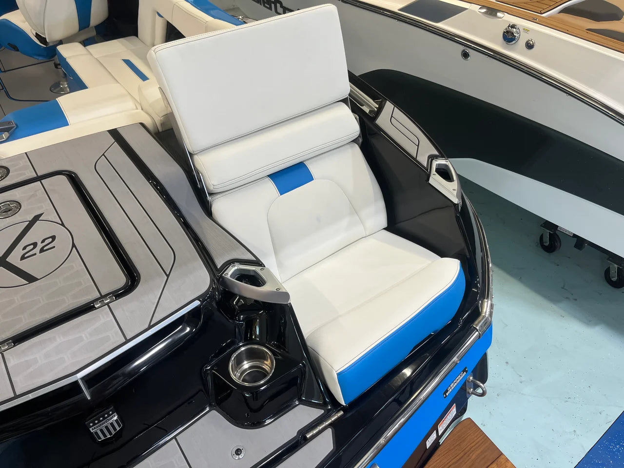 2021 MasterCraft X22 22.0 feet, Brookfield, Connecticut #10