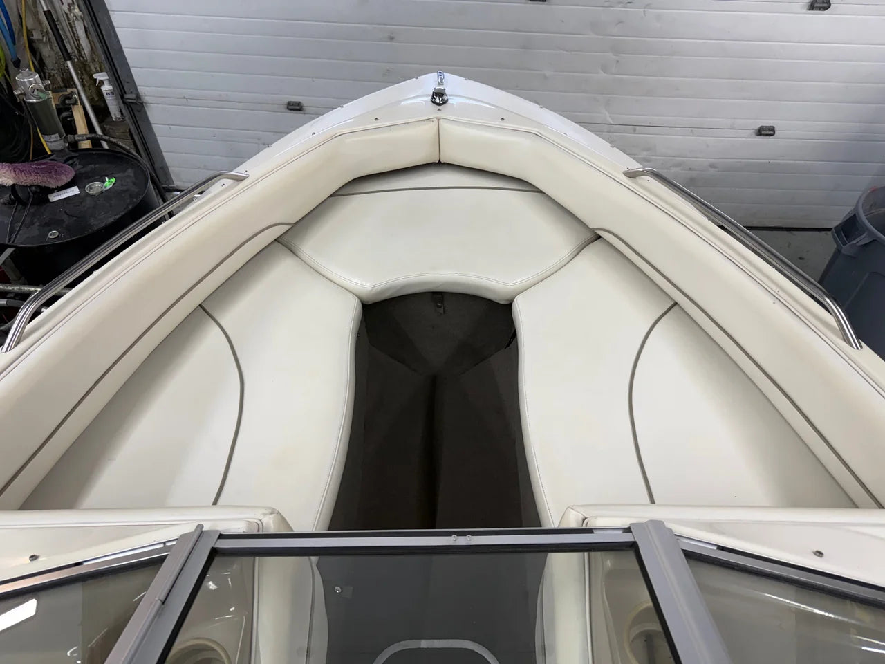 1999 Bayliner 195 Capri 19.0 feet, Brookfield, Connecticut #10