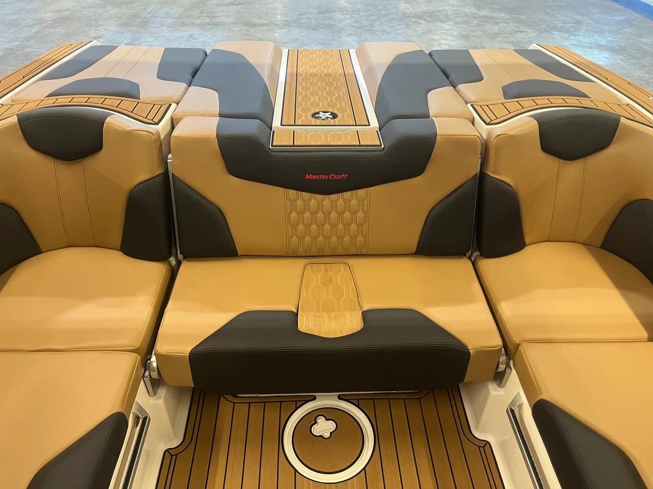 2025 MasterCraft XT-22T 22.0 feet, Brookfield, Connecticut #9