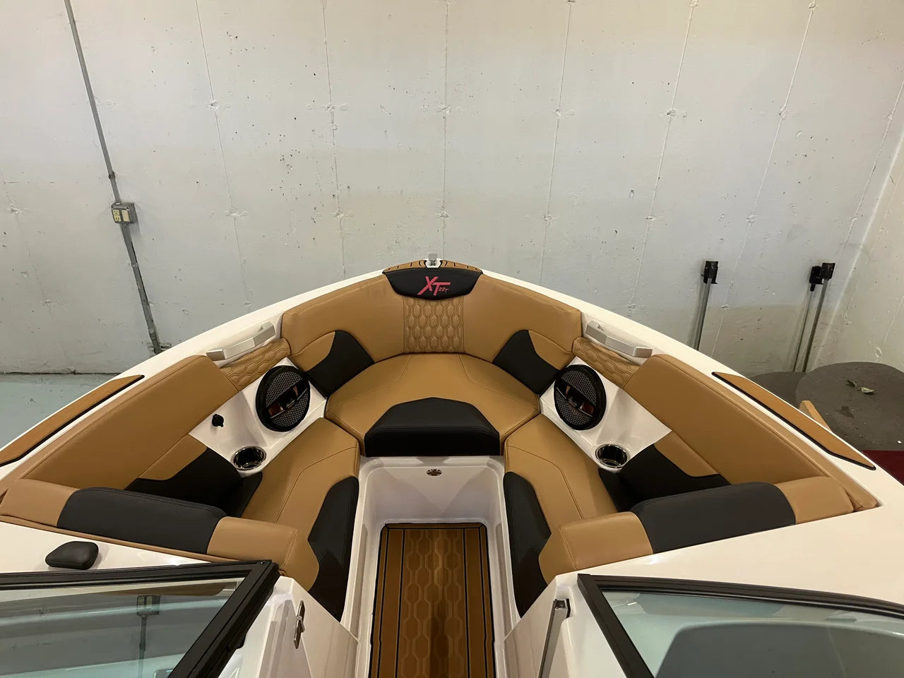 2025 MasterCraft XT-22T 22.0 feet, Brookfield, Connecticut #13