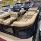2026 Godfrey Pontoons Monaco 255 MT iMPACT + Package (29 In. Center Tube) 25.5 feet, Brookfield, Connecticut #10