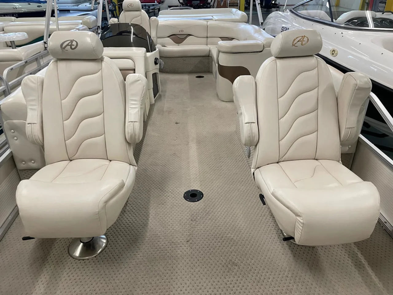 2008 Avalon Windjammer Elite RC 24 24.0 feet, Brookfield, Connecticut #22