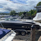 2009 Bryant 246 Bowrider 24.6 feet, Brookfield, Connecticut #3