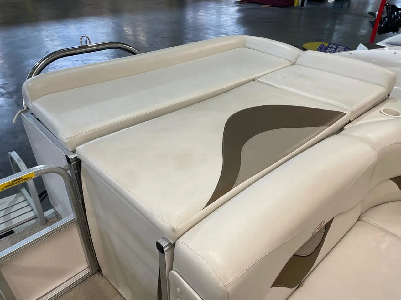 2008 Avalon Windjammer Elite RC 24 24.0 feet, Brookfield, Connecticut #12