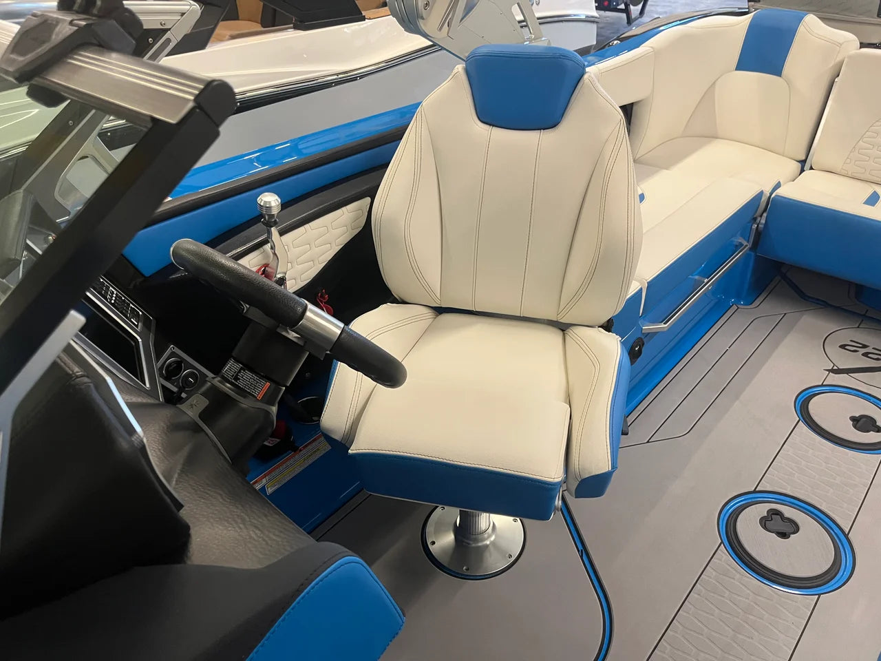 2021 MasterCraft X22 22.0 feet, Brookfield, Connecticut #16