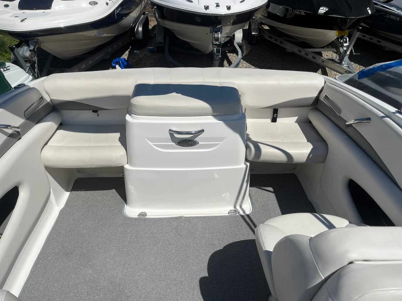 2006 Chaparral 210 SSi 21.0 feet, Brookfield, Connecticut #6