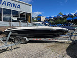 2009 Bryant 246 Bowrider 24.6 feet, Brookfield, Connecticut #1