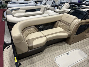 2026 Godfrey Pontoons Monaco 255 MT iMPACT + Package (29 In. Center Tube) 25.5 feet, Brookfield, Connecticut #2