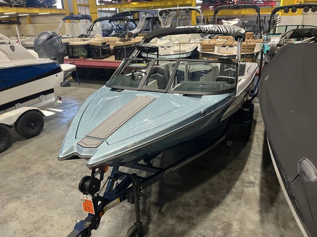 2025 MasterCraft ProStar 20.0 feet, Brookfield, Connecticut #3