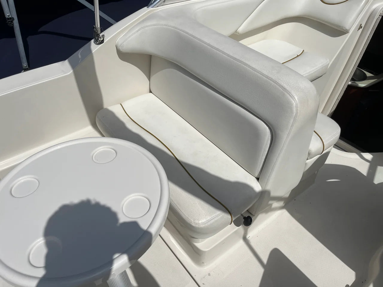 2003 Sea Ray 240 Sundancer 24.0 feet, Brookfield, Connecticut #6