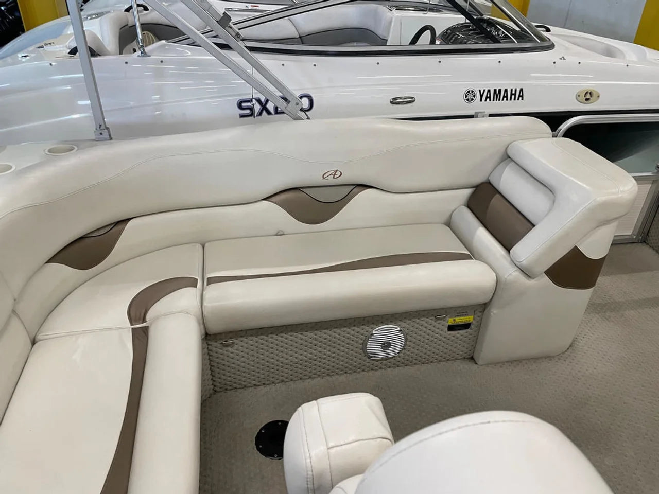 2008 Avalon Windjammer Elite RC 24 24.0 feet, Brookfield, Connecticut #14