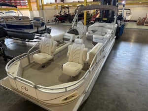 2008 Avalon Windjammer Elite RC 24 24.0 feet, Brookfield, Connecticut #2