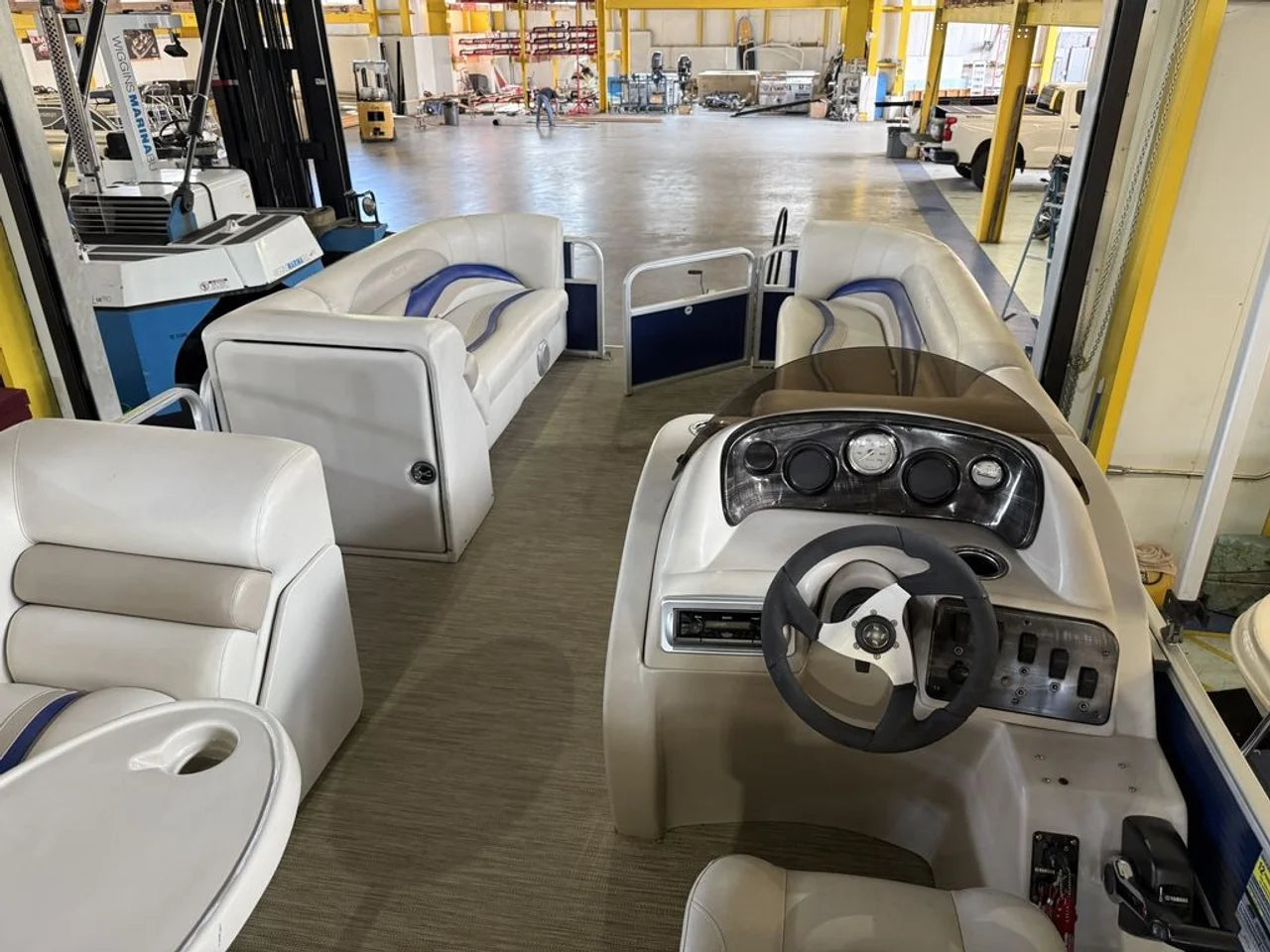2012 Sweetwater Premium 200C3 22.0 feet, Brookfield, Connecticut #10