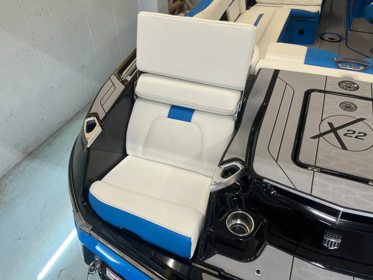 2021 MasterCraft X22 22.0 feet, Brookfield, Connecticut #9