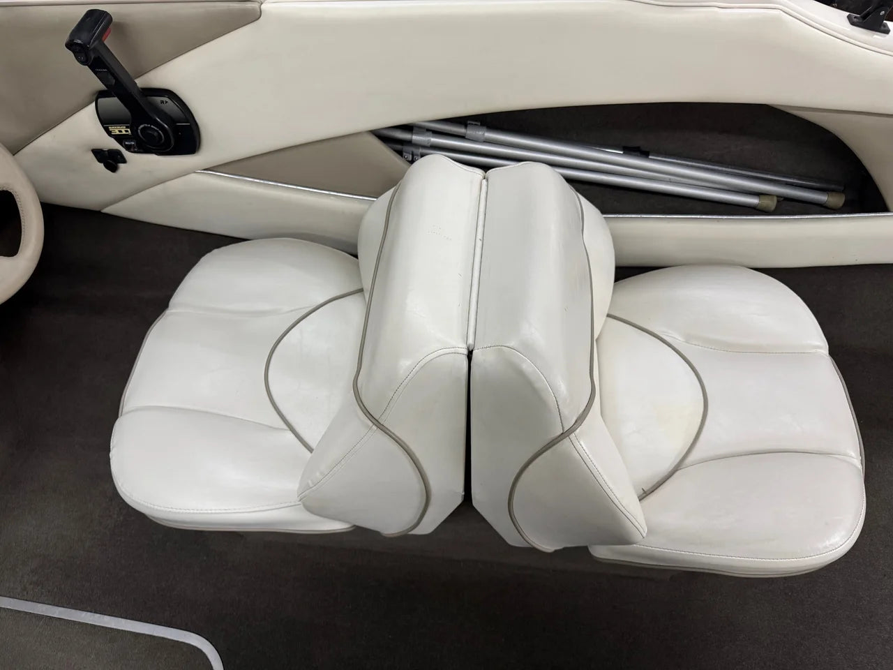 1999 Bayliner 195 Capri 19.0 feet, Brookfield, Connecticut #6