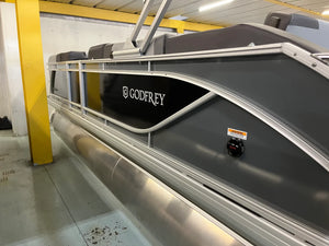 2026 Sweetwater 2286 SFL 22.0 feet, Brookfield, Connecticut #2