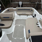 2023 Hurricane SunDeck Sport 185 OB 18.5 feet, Brookfield, Connecticut #9