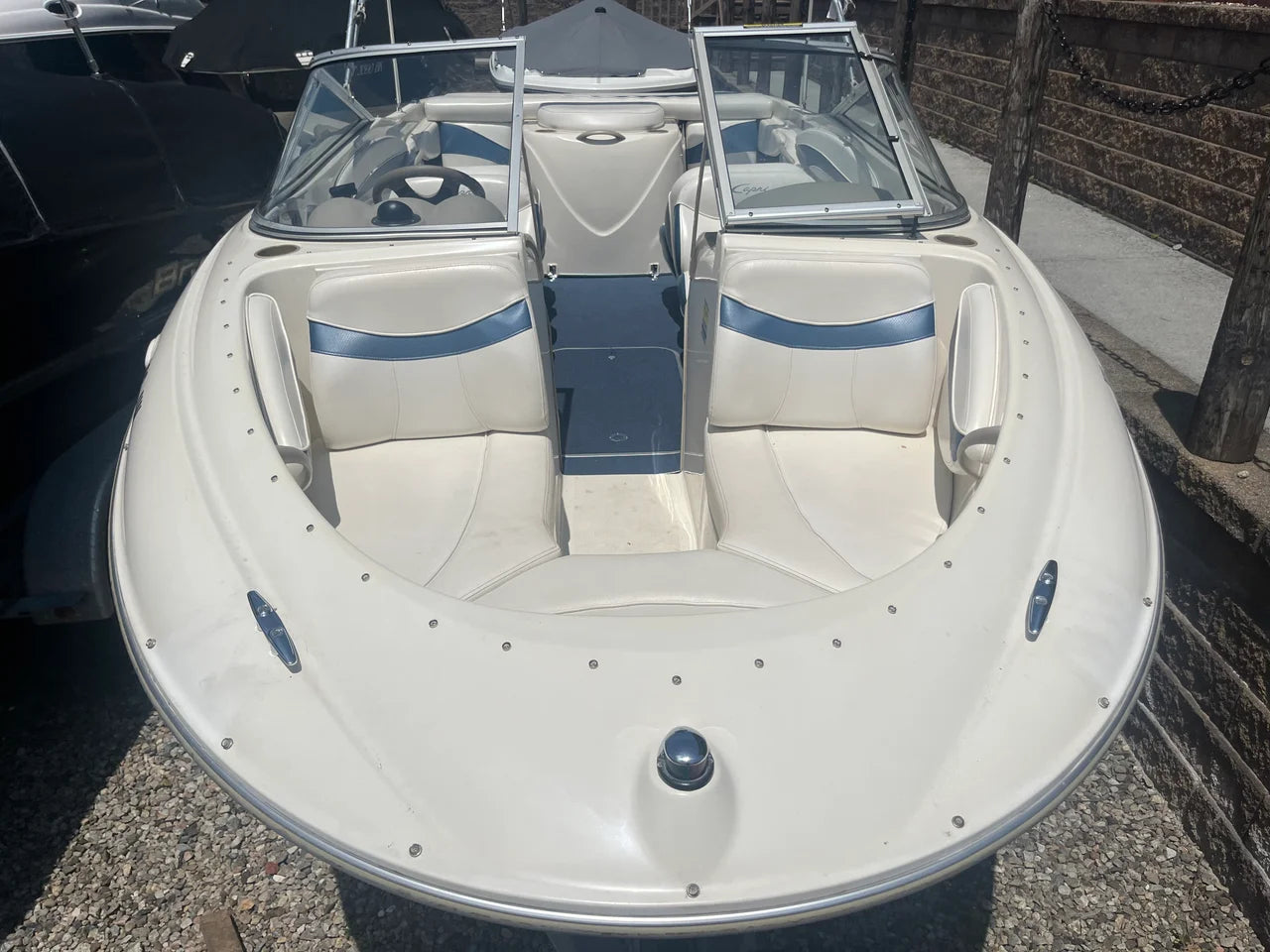 2001 Bayliner 1950 19.0 feet, Brookfield, Connecticut #13