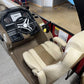 2026 Godfrey Pontoons Monaco 235 SFL iMPACT + Package (29 In. Center Tube) 23.5 feet, Brookfield, Connecticut #5