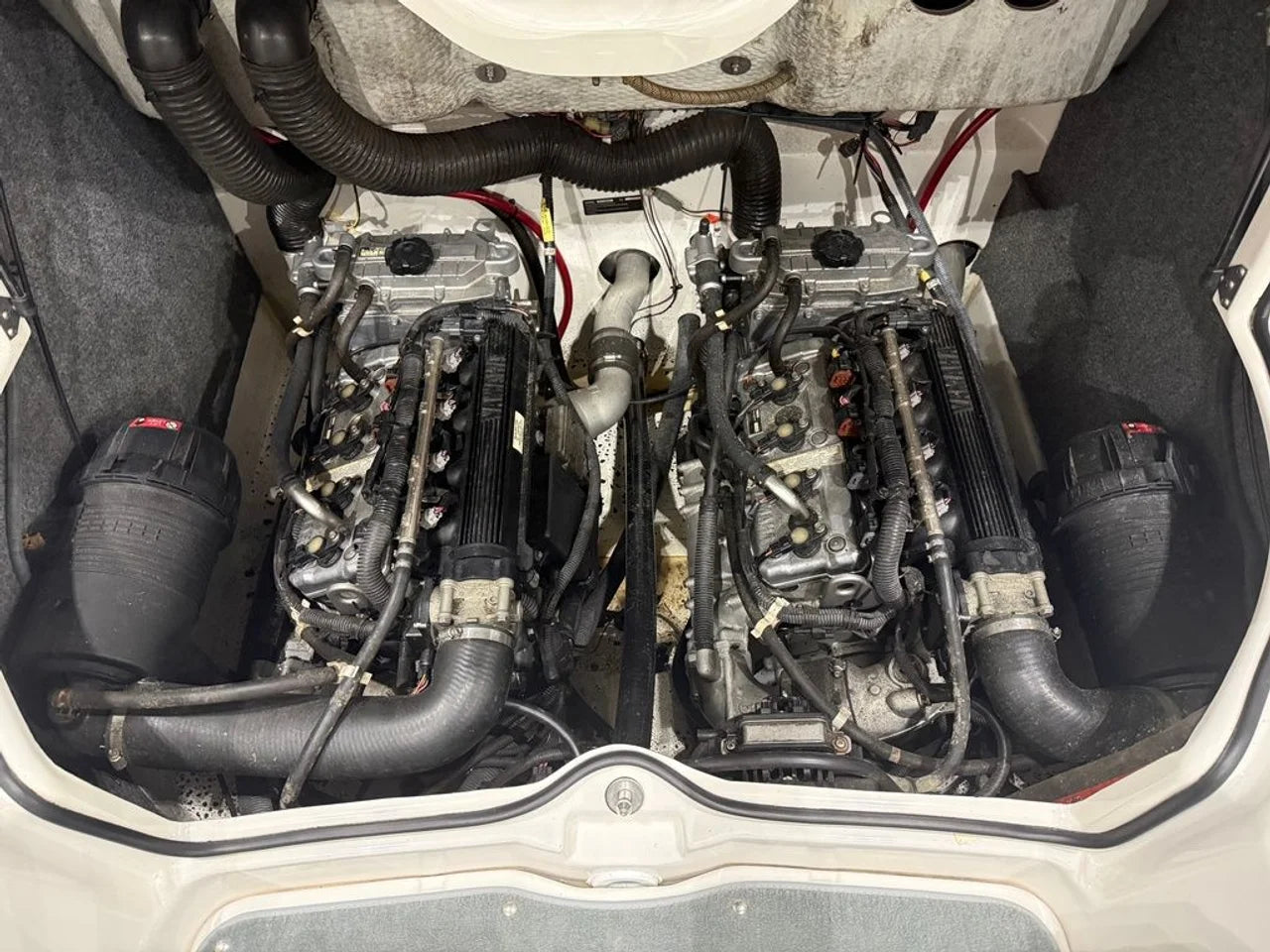 2007 Yamaha SX210 21.0 feet, Brookfield, Connecticut #9