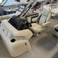 2026 Godfrey Pontoons Sweetwater 2286 C4 27" iMPACT Center Tube Package 22.0 feet, Brookfield, Connecticut #8