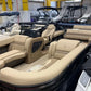2026 Godfrey Pontoons Monaco 255 MT iMPACT + Package (29 In. Center Tube) 25.5 feet, Brookfield, Connecticut #9
