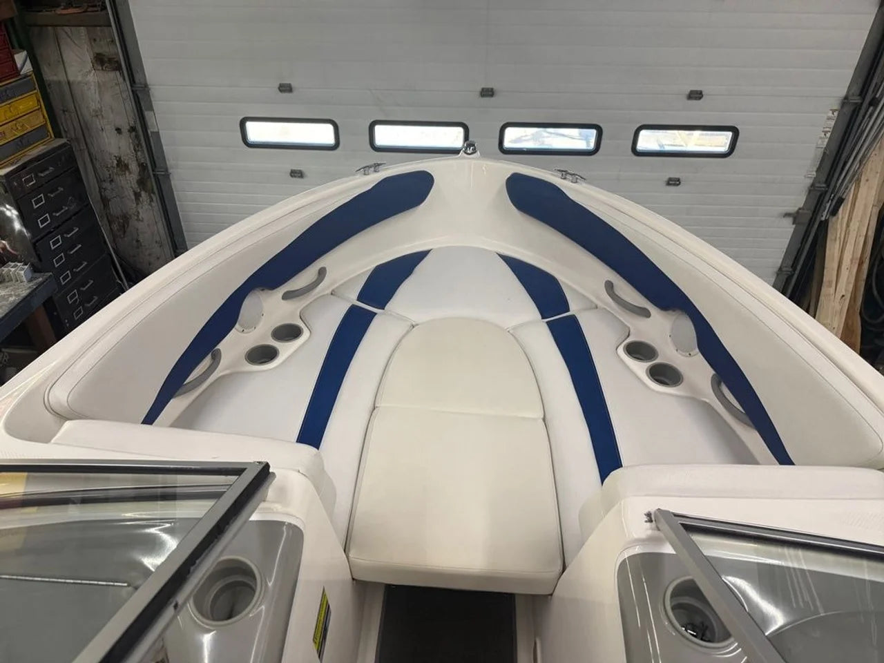 2005 Bayliner 225 Capri 22.5 feet, Brookfield, Connecticut #13