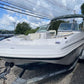 2002 Hurricane Sundeck 187 18.0 feet, Brookfield, Connecticut #3