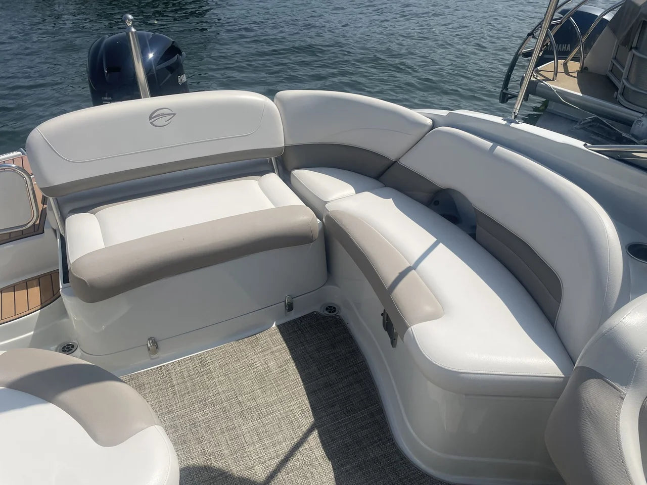 2016 Crownline E4 XS 24.0 feet, Brookfield, Connecticut #11
